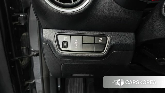 Kia The New K3 2nd generation 2022 Серый из Кореи, фото 5