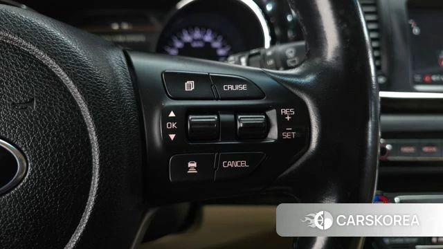 Kia The New Carnival 2018 Белый из Кореи, фото 5