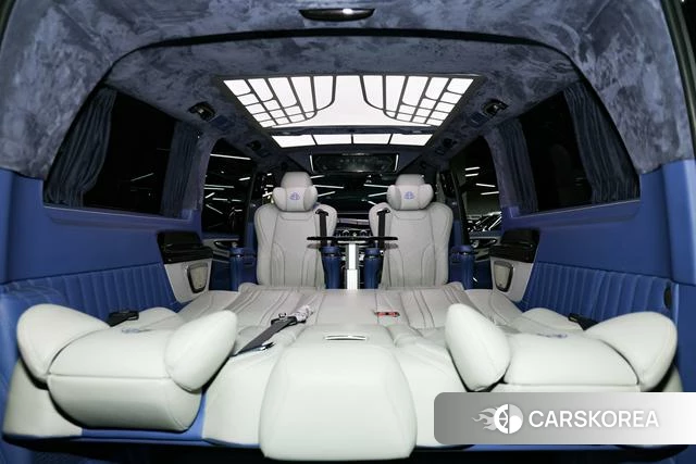Mercedes-Benz Vito 2022 Черный из Китая, фото 5