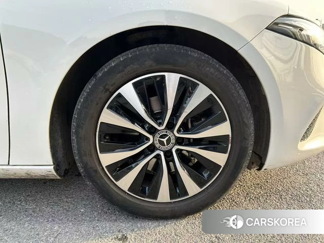 Mercedes-Benz A-Class 2023 Белый из Китая, фото 5