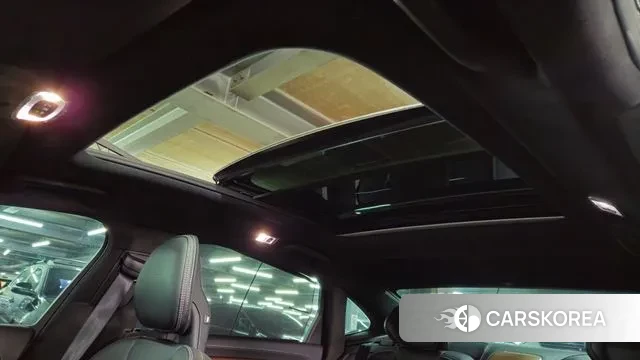 Volvo S90 2020 Черный из Кореи, фото 5