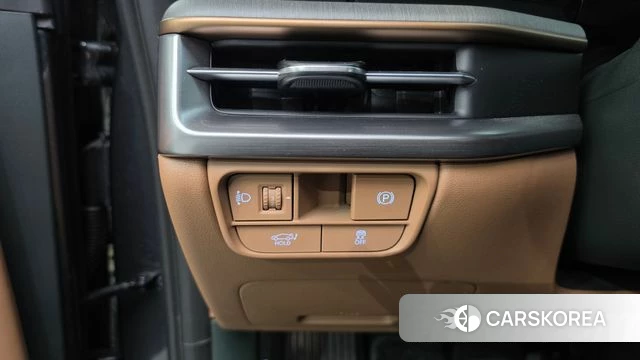 Hyundai Grandeur (GN7) 2024 Серый из Кореи, фото 5