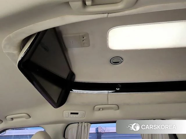 Kia Carnival 4th generation 2023 Черный из Кореи, фото 5