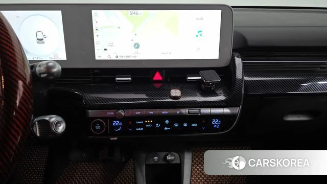 Hyundai Ionic 5 2023 Серый из Кореи, фото 5