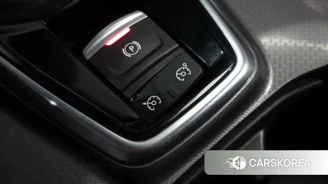 Renault Korea (Samsung) QM6 2018 Серый из Кореи, фото 5