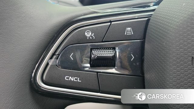 Renault Korea (Samsung) Grand Coleos 2026 Белый из Кореи, фото 6