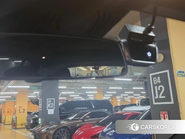 BMW X5 (G05) 2020 Небесно-голубой из Кореи, фото 5