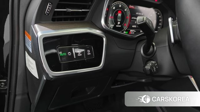Audi A6 (C8) 2023 Черный из Кореи, фото 5