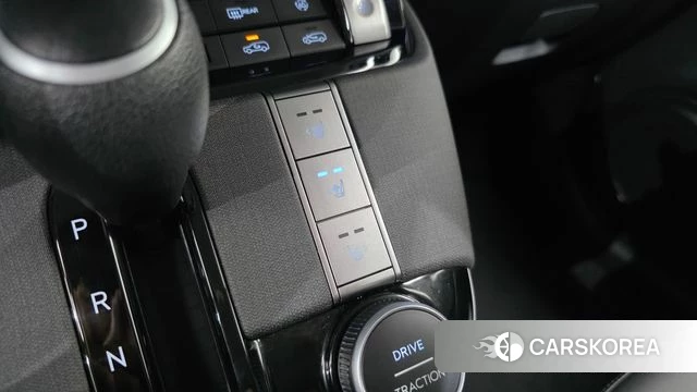 Hyundai Casper 2023 Белый из Кореи, фото 5