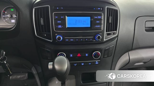 Hyundai The New Grand Starex 2019 Серебристо-серый из Кореи, фото 5