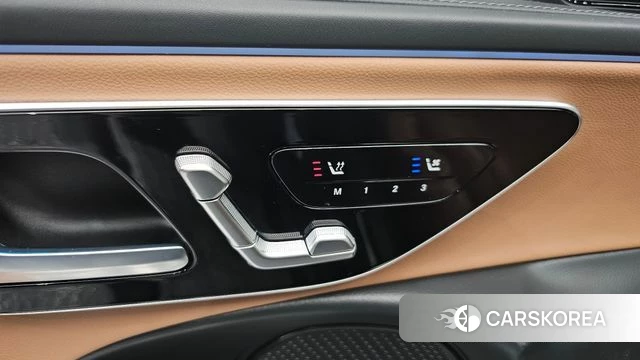 Mercedes-Benz E-Class W214 2024 Черный из Кореи, фото 5