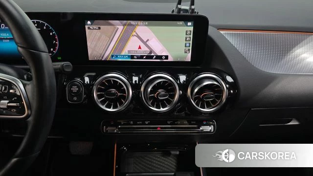 Mercedes-Benz GLA - Class H247 2021 Серый из Кореи, фото 5