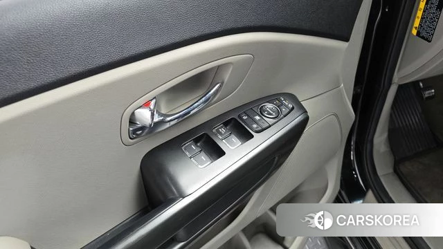 Kia The New Carnival 2019 Черный из Кореи, фото 5