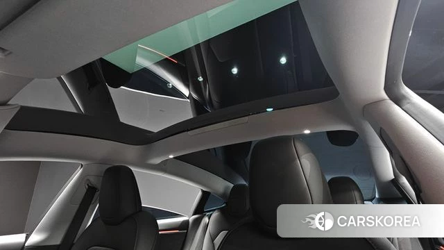Tesla Model 3 id 4710779 из Кореи 11