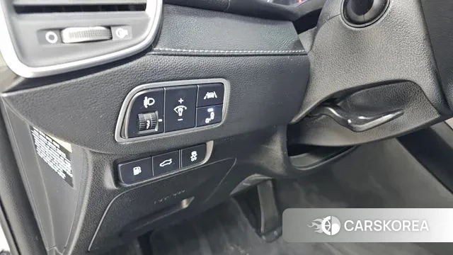 Hyundai Grandeur IG 2019 Белый из Кореи, фото 5