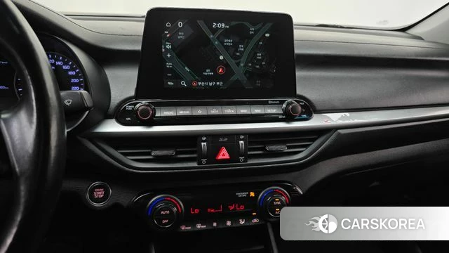 Kia Come New K3 2019 Белый из Кореи, фото 5
