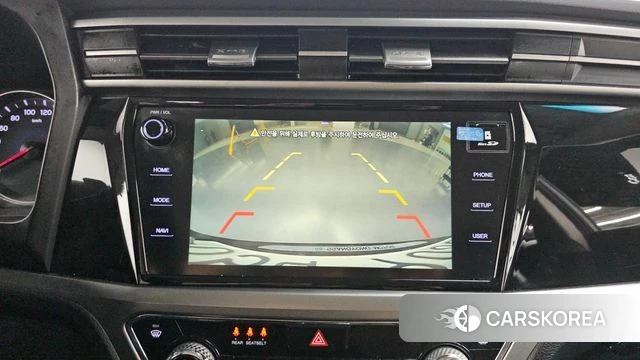 Ssangyong Beautiful Korando 2019 Серый из Кореи, фото 5
