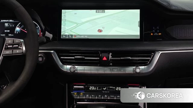 Kia Mohave Master 2024 Светло-зеленый из Кореи, фото 5