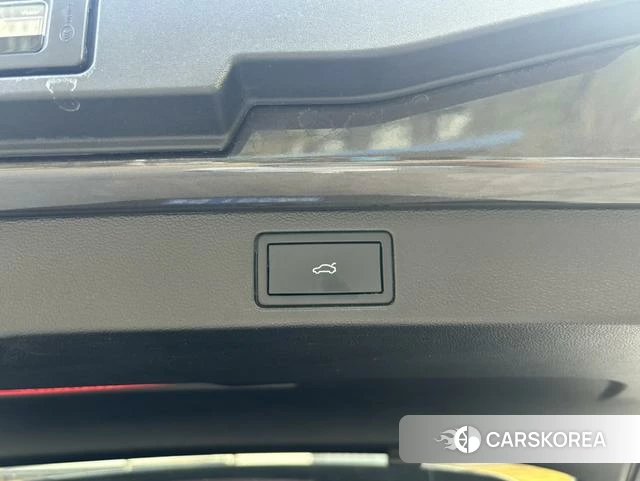 Volkswagen Tavendor 2024 Черный из Китая, фото 5