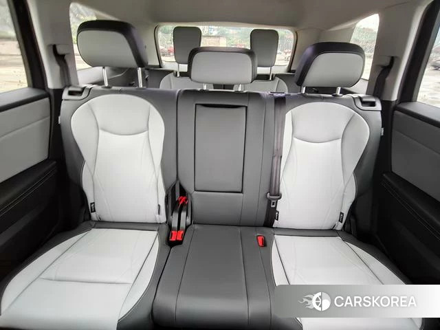 Volkswagen Teramont 2025 Черный из Китая, фото 5