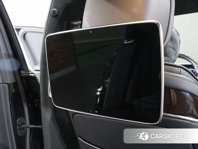 Mercedes-Benz S-Class W223 2021 Черный из Кореи, фото 5