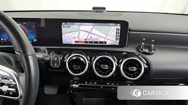 Mercedes-Benz A-Class W177 2020 Черный из Кореи, фото 5
