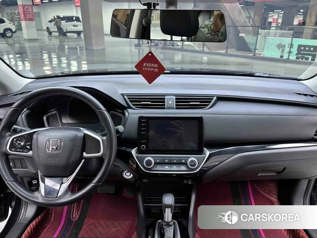 Honda Crider 2022 Черный из Китая, фото 5