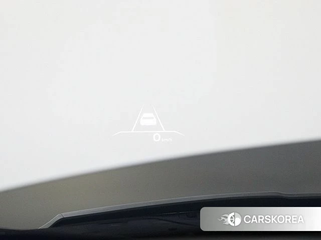 Genesis GV80 2021 Белый из Кореи, фото 5