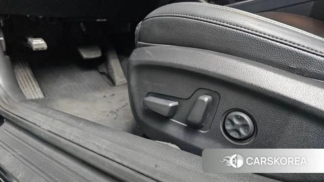 Hyundai Sonata New Rise 2018 Черный из Кореи, фото 5
