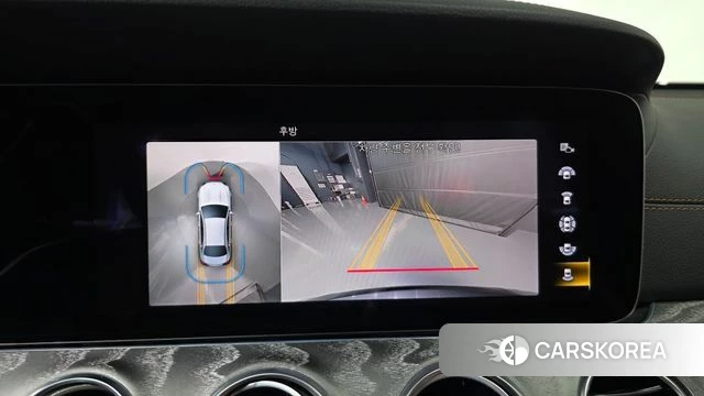 Mercedes-Benz E-Class W213 2021 Серый из Кореи, фото 5
