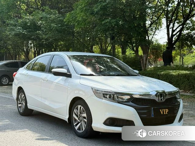 Honda Crider 2021 Белый из Китая, фото 5