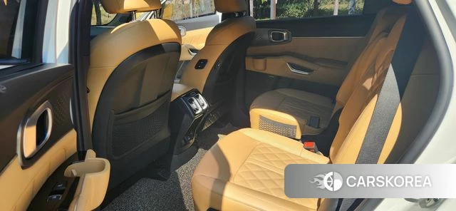 Kia Sorento 4th Generation 2020 Белый из Кореи, фото 5