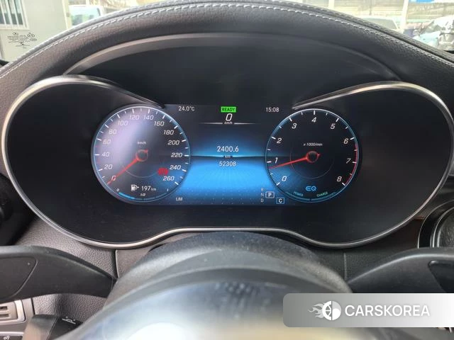 Mercedes-Benz C-class 2021 Красный из Китая, фото 5