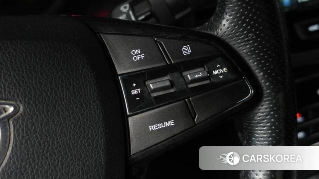 Ssangyong The New Rexton Sport 2021 Белый из Кореи, фото 5