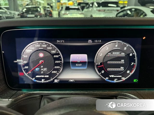 Mercedes-Benz G-Class W465 2023 Белый из Кореи, фото 5