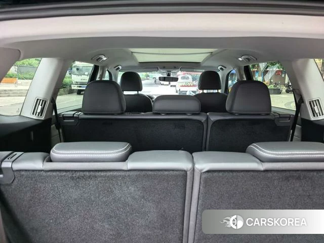 Volkswagen Teramont 2021 Черный из Китая, фото 5