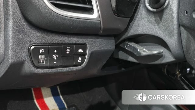 Kia Seltos 2019 Белый из Кореи, фото 5
