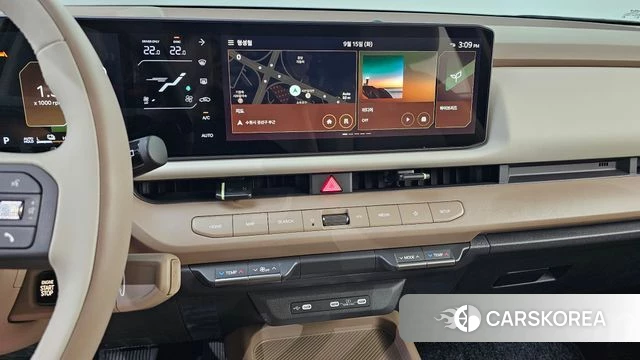Kia Celtos second Generation 2026 Белый из Кореи, фото 5
