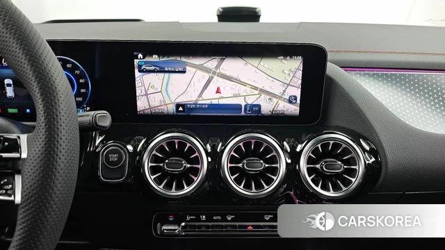 Mercedes-Benz EQA H243 2025 Белый из Кореи, фото 5