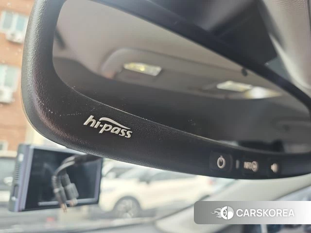 Chevrolet (GM Daewoo) All New Malibu 2018 Серый из Кореи, фото 5