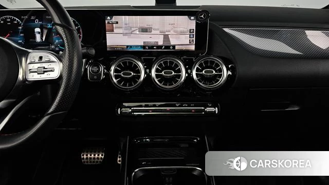 Mercedes-Benz GLA - Class H247 2020 Белый из Кореи, фото 5