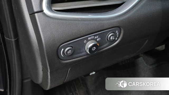 Chevrolet (GM Daewoo) The New Malibu 2019 Черный из Кореи, фото 5