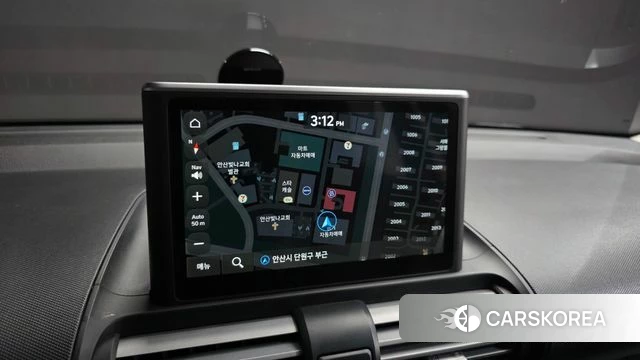 Hyundai Casper 2022 Зеленый из Кореи, фото 5