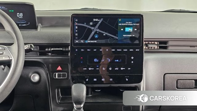 Hyundai Staria 2022 Синий из Кореи, фото 5