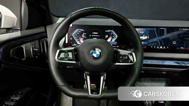 BMW X3 (G45) 2026 Белый из Кореи, фото 5