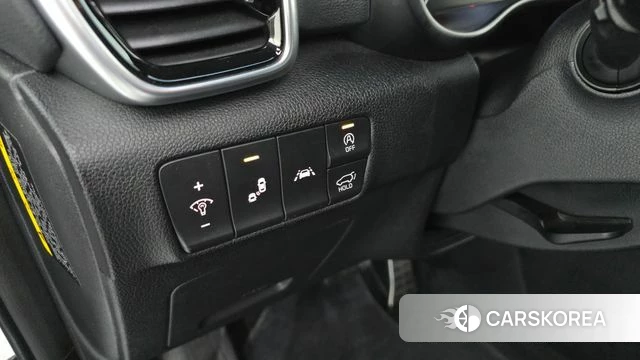 Kia Sportage The Bold 2020 Белый из Кореи, фото 5