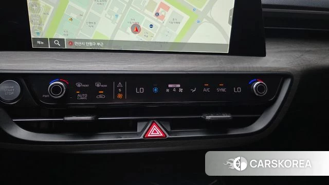 Kia K8 2022 Белый из Кореи, фото 5