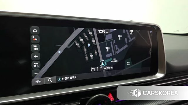 Hyundai Ionic 6 2022 Белый из Кореи, фото 5