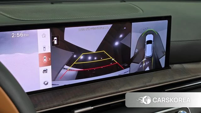 Genesis GV80 2026 Белый из Кореи, фото 5