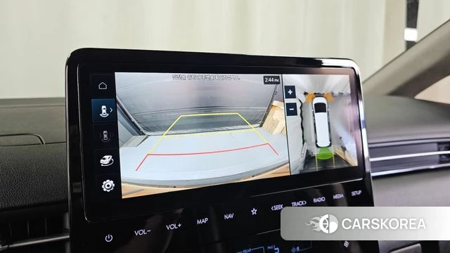 Hyundai Staria 2022 Черный из Кореи, фото 5